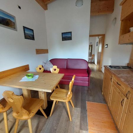 Camping Al Lago Ledro Pieve Di Ledro Esterno foto