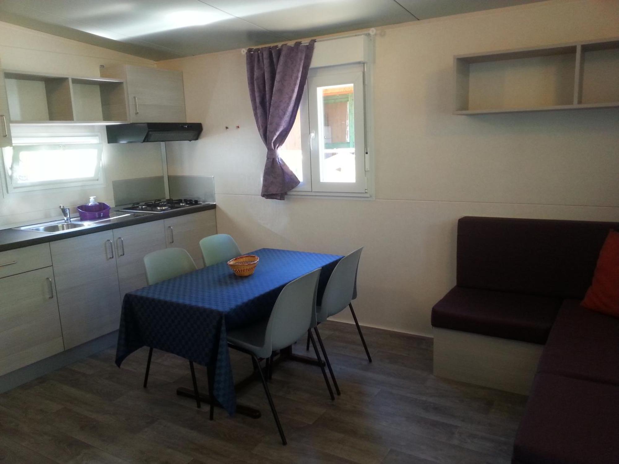 Camping Al Lago Ledro Pieve Di Ledro Camera foto