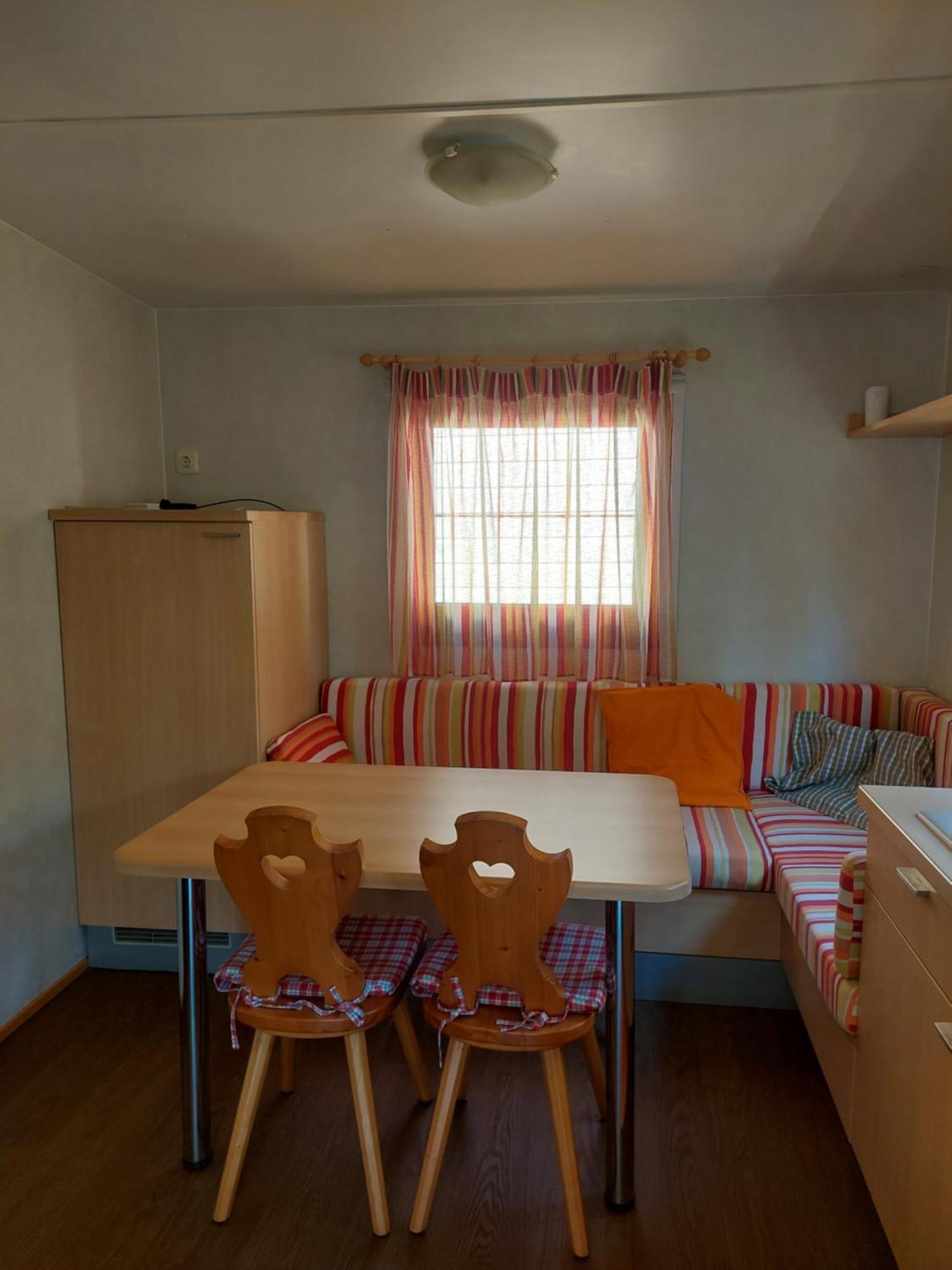 Camping Al Lago Ledro Pieve Di Ledro Esterno foto