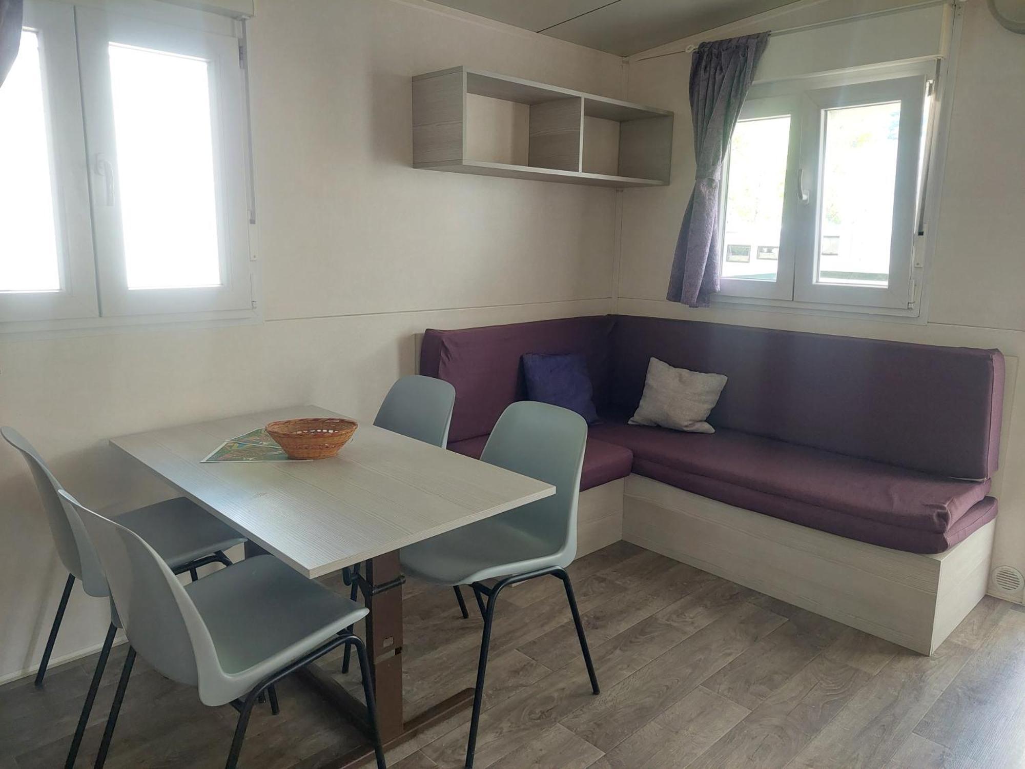 Camping Al Lago Ledro Pieve Di Ledro Esterno foto