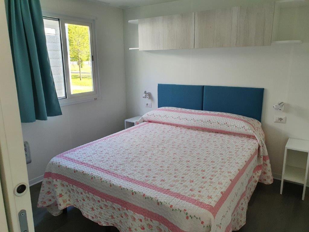 Camping Al Lago Ledro Pieve Di Ledro Esterno foto